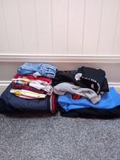 Bundle Joblot Children Junior Kids Boys Clothes Clothing Years 3 4 5 6 7 8 9 10 Boys' Clothing Set price