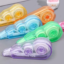 Correction Mouse Roller Tape Wheel Tipex Eraser Office Stationary Correction Tape price