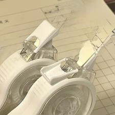 Correction Roller Tape Mouse For School Office Work Mini Fluid Pen Ink Remover Correction Tape price