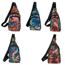 Unisex Messenger Bag Black Waterproof Cross Body Shoulder Travel Work Bag Unisex Messenger Bag price