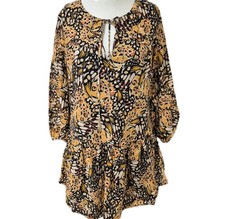 Seafolly Australia Beach Dress Uk Small Holiday Cruise Beach Wear Cover Up Modest Swimwear price