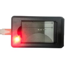 BL-5C Replacement Battery Original BL 5C USB charger For Mobile Phone Mobile Phone Battery price