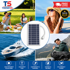 Portable Solar Panel Mobile Phone Battery Charging Outdoor Emergency USB Charger Mobile Phone Battery price