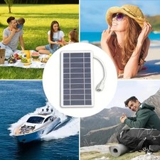 Portable Solar Panel Mobile Phone Battery Charging Outdoor Emergency USB Charger Mobile Phone Battery price