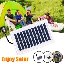 Portable Solar Panel Mobile Phone Battery Charging Outdoor Emergency USB Charger Mobile Phone Battery price