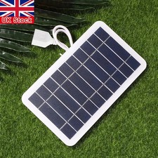Portable Solar Panel Mobile Phone Battery Charging Outdoor Emergency USB Charger Mobile Phone Battery price