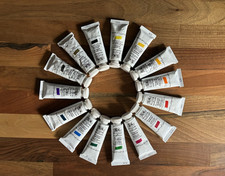 Winsor & Newton Designers Gouache Paint 14ml Tube Various Colours Gouache Paint price