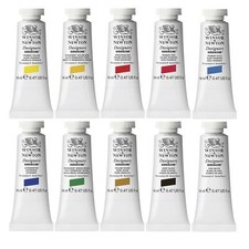 Winsor & Newton Designers Gouache Tube - All Colours  - 14ml & 37ml Gouache Paint price