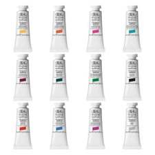 Winsor Newton Designers Gouache Paint 14ml Tube in 89 Colours Gouache Paint price