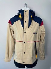 Berghaus Women's Mayeurvate Full Zip Hooded Waterproof Rain Jacket/Coat - M/Med Women's Raincoat price