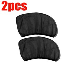 2X Universal Car Sun Mesh Blind Rear Window UV Protector Sun Shade For Baby Kids Baby Sunshade price
