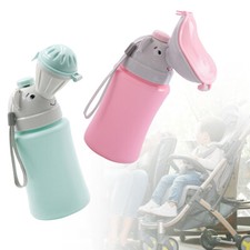 Kids Portable Urinal Toilet Potty Training Cartoon Baby Travel Pee Car Supply Baby Potty price