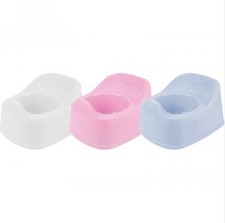 First Steps Baby Training Plastic Potty Kids Potty For Toilet Training Baby Potty price