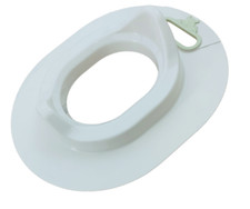 Baby Toddler Potty Training Seat Plastic Toilet Chair Ring Insert for Kids Pooh Baby Potty price