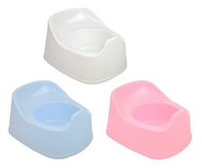 Baby Potty Toilet Training Toddler Plastic Easy Clean Lightweight Girls & Boys Baby Potty price