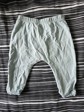 0-3 months light green leggings, Next Baby Leggings price