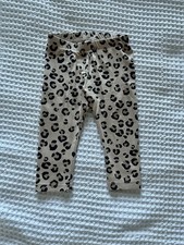 Baby Girls Leggings 6-9 Months H&M Baby Leggings price
