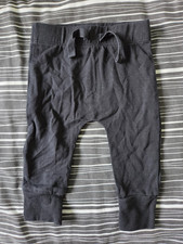 0-3 months black leggings, George Baby Leggings price