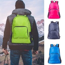 Men & Women Large 100% Plain Backpack & Rucksack Bag - SPORTS TRAVEL SCHOOL WORK School Bag price