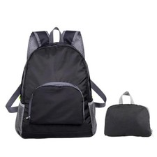 Backpack Rucksack Bag 20L Light Weight Foldable School Office Travel Camping New School Bag price