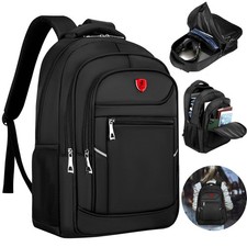 15.6 inch Laptop Backpack Waterproof Men Women Large Rucksack Travel School Bag School Bag price