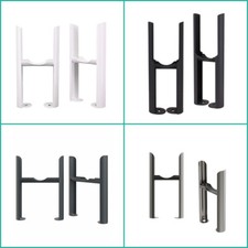 Floor Mounting legs for Traditional 2 3 4 Column Cast Iron Radiator Support Feet Radiator price