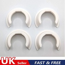 4X Clamp Socket Clip Side Panel Cover for Radiator Brötje 562454 Heating System Radiator price