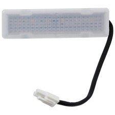UNIVERSAL Cooker Hood LED Light Box Vent Extractor Lamp 114mm 1.6W Built-in Range Hoods price