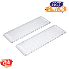 Pack of 2 Bosch Cooker Hood Lamp Cover Built-in Range Hoods price