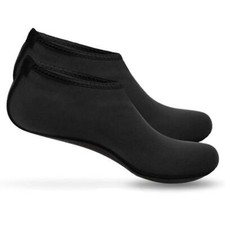 Water Sports Shoes Barefoot Quick-Dry Aqua Socks Slip-on for Men Women Kids Water Shoes price