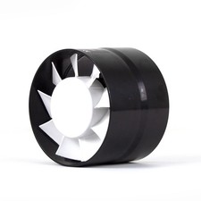 Inline Duct Booster Fan – Metal & Plastic Options 4” 5” 6” 10” Ventilation Ventilation Fan price