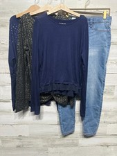 Long Sleeve/Pants Clothing Lot - 4 Pieces - Kidpik / BCG / Old Navy - Girls Size Girls' Clothing Set price