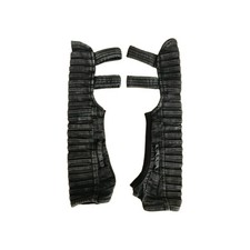 DEMOBAZA Long Gloves Starseed Women's - One Size - Black - Rare Women's Gloves price