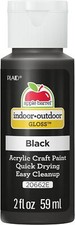 Apple Barrel Gloss Finish Acrylic Paint, 2 oz Acrylic Paint price