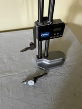 24”  Fowler Digital Height Gage / Vertical Measuring Stand Height Gage Height Measure price