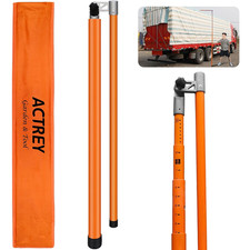 Height Stick for Trucks,15Ft Load Height Measuring Stick,Fiberglass Truck Height Height Measure price