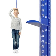 Height Measurement for Wall, Children Adult Height Measure Rod, 3D Removable Gro Height Measure price