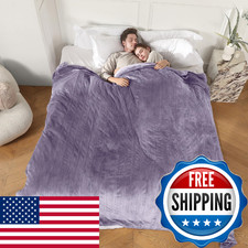 Cozyty Electric Blanket Heated Blanket King Size Super Soft Cozy Upgraded Electric Blankets price
