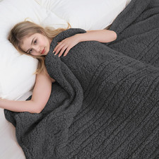 Electric Heated Blanket Twin Size 62"×84" with 9 Heating Levels & 1-10Hs Auto Electric Blankets price
