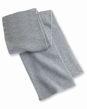 Sportsman Unisex Acrylic/Polyester One Size Multiple Colors Knit Scarf - SP04 Unisex Scarf price