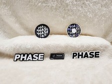 Phase DJ Sticker Set DJ Set price