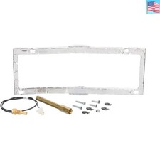 Chamber Sensor Replacement Kit for ULN Ultra Low NOx Water Heaters - SP21045 Combi Boiler Accessories price