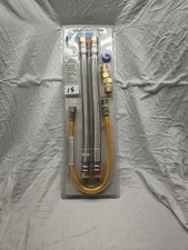 Everbilt Gas Water Heater Installation Kit 1000047548 Combi Boiler Accessories price