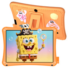 7inch Kids Tablet Android 11 32GB PAD Bluetooth WiFi Dual Camera Educational Toy Tablet PC price