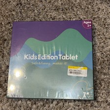 Kids Edition Tablet PC Model K7 7 Inch Tablet PC price