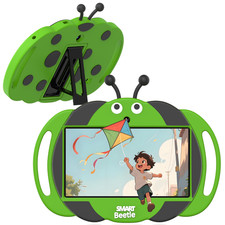 7 inch Kids Tablet PC Android Education 32GB Pad Dual Camera Quad Core Age 3-10 Tablet PC price
