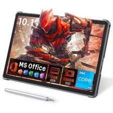 10.1" Windows 11 Pro Tablet PC 12GB+256GB,3.4Ghz Intel Core M3-8100Y Tablet PC price