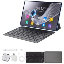Tablet PC Android 15 Tablet 16GB RAM 256GB ROM 10.1 Inch Tablet 8-core 8800mAh Tablet PC price