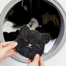 4pcs Reusable Pet Hair Remover Sponge for Washing Machine & Dryer - NEW Carpet Washing Machines price