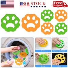 2/4/6PCS Pet Hair Remover for Laundry Washing Machine Cat Dog Fur Catcher Carpet Washing Machines price